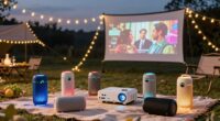 top outdoor bluetooth speakers