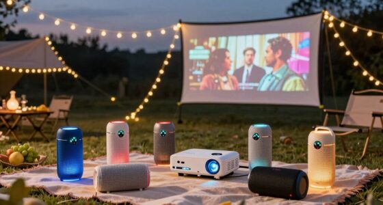 top outdoor bluetooth speakers