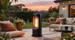 top patio heater recommendations