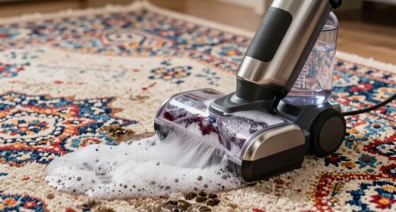 top pet carpet cleaners 2026