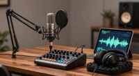 top podcast starter kits