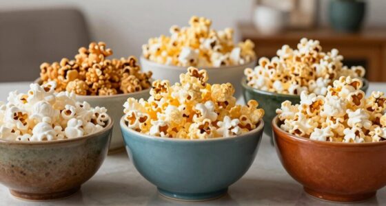 top popcorn bowl selections