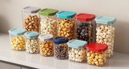 top popcorn container picks