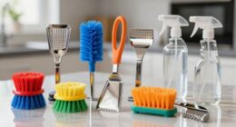 top popcorn machine cleaning kits