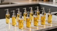 top popcorn oil dispensers
