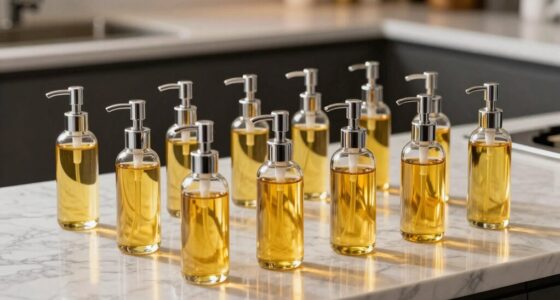 top popcorn oil dispensers