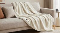 top premium electric throw blankets