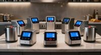top premium sous vide machines