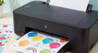 top printers for party kits