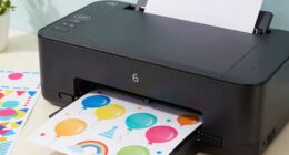 top printers for party kits