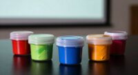 top projector screen paint kits