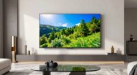 top qled bright room tvs