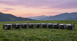 top quiet portable generators