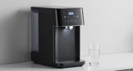 top rated bottom load dispensers