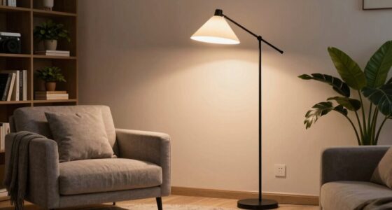 top reading floor lamp picks