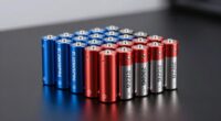 top rechargeable battery bulk options