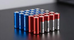 top rechargeable battery bulk options