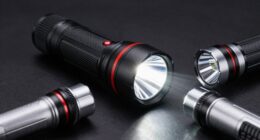 top rechargeable emergency flashlights