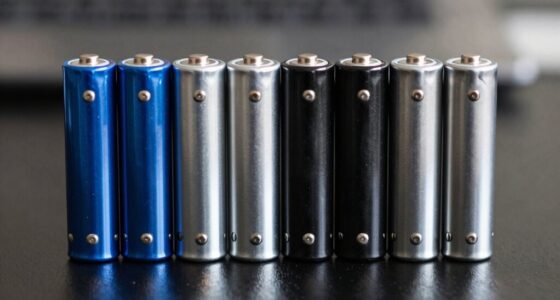 top rechargeable remote batteries