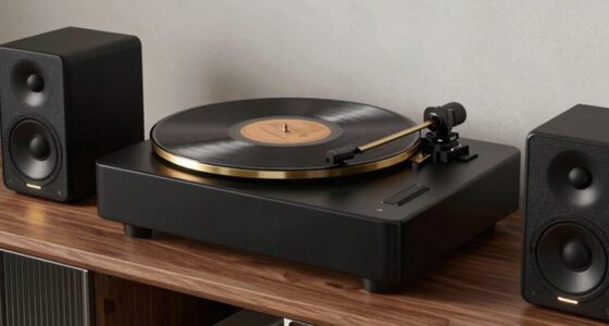 top record player picks
