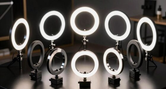 top ring lights reviews