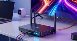 top routers for 4k streaming