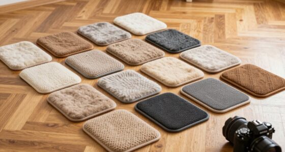 top rug pads for hardwood