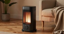 top safe indoor heaters