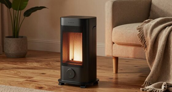 top safe indoor heaters