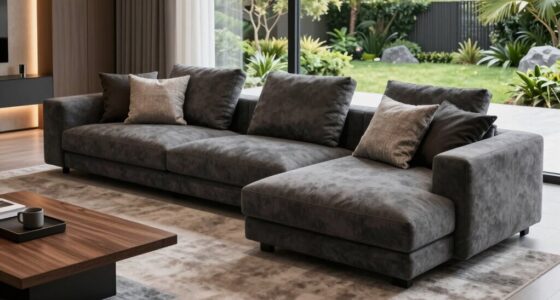 top sectional couch choices