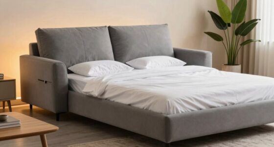 top sleeper sofa picks