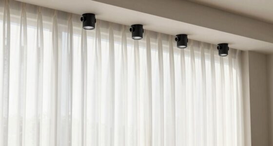 top smart curtain motor picks