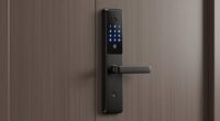 top smart locks for renters