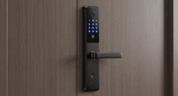 top smart locks for renters