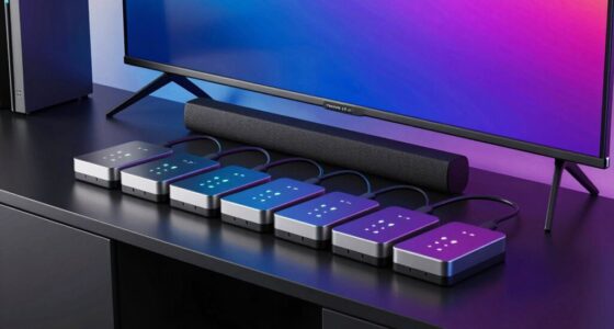 top smart power strips 2026