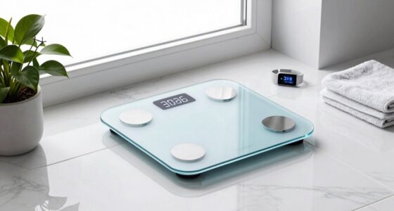 top smart scales 2026