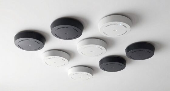 top smart smoke detectors 2026