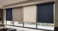 top smart window shade motors