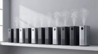 top smoke hepa purifiers