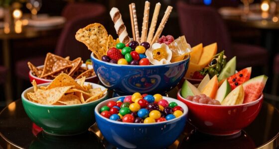 top snack bowl sets 2026