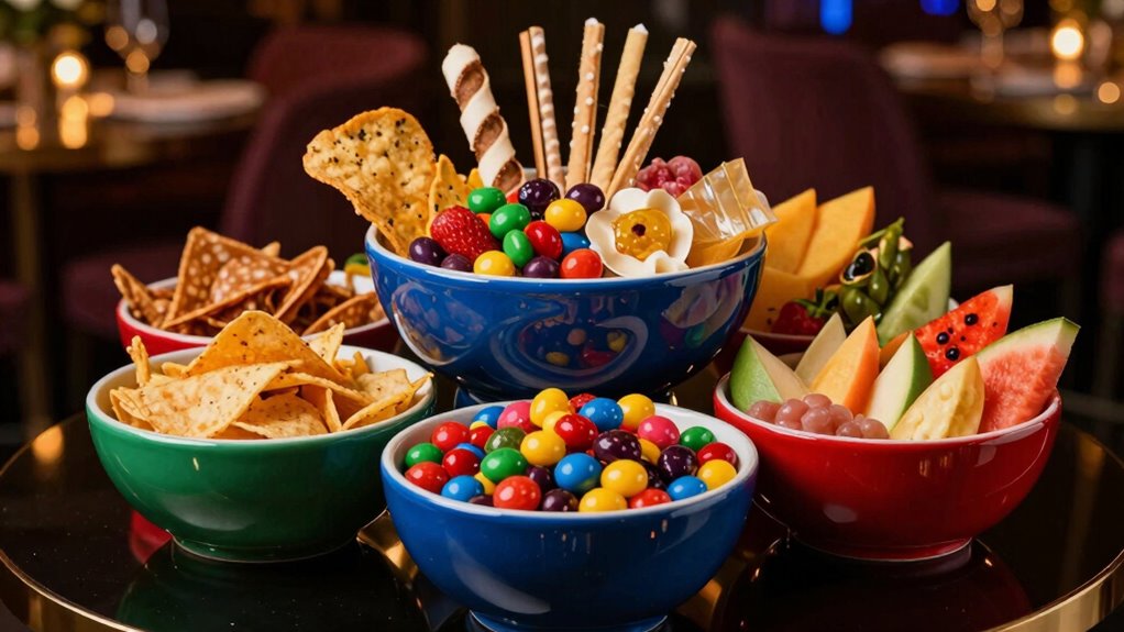 top snack bowl sets 2026