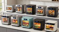 top snack dehydrators 2026