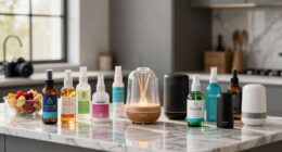 top snack odor eliminators