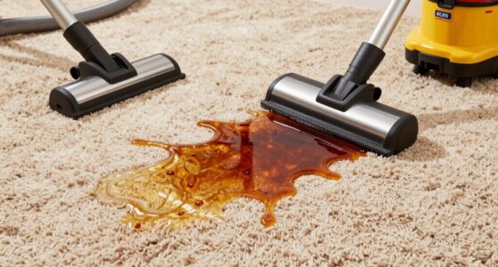 top soda spill carpet cleaners