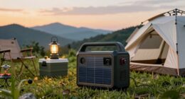 top solar camping power sources