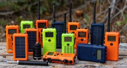 top solar emergency radios