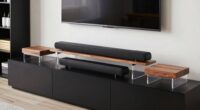 top soundbar riser picks