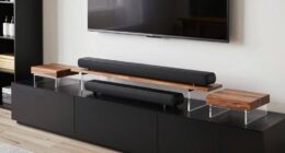top soundbar riser picks