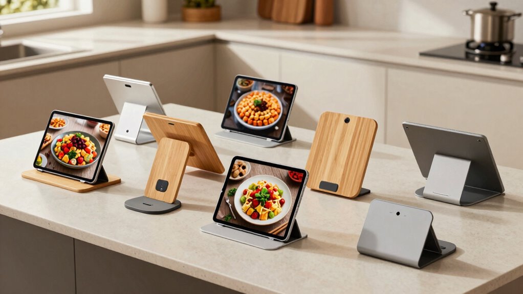 top tablet stands 2026