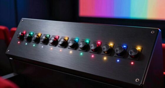 top theater dimmer switches